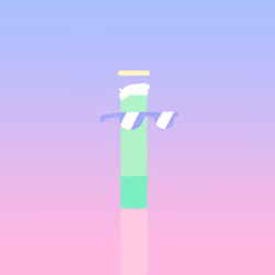 Noodle #1321