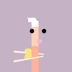Noodle #831