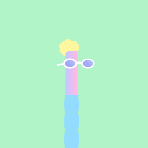 Noodle #3459