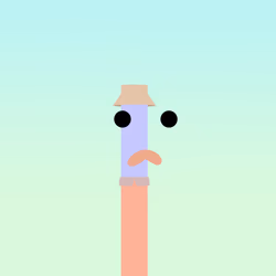 Noodle #1633
