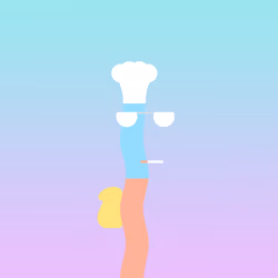 Noodle #1600