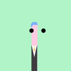 Noodle #3607