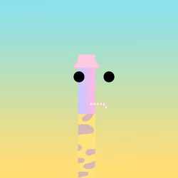 Noodle #3398