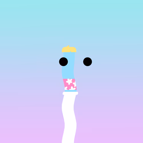 Noodle #922