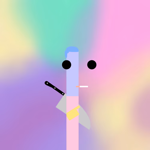 Noodle #3385