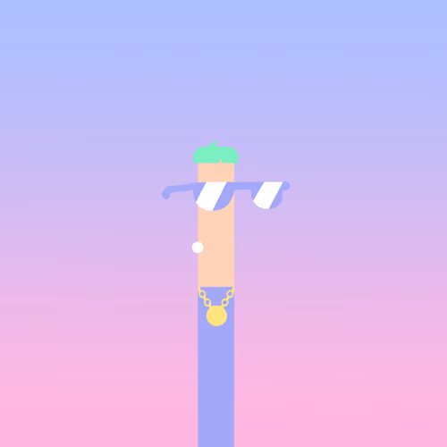 Noodle #4787