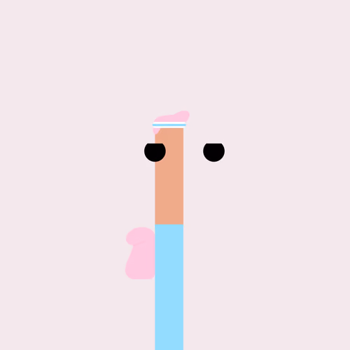 Noodle #4709