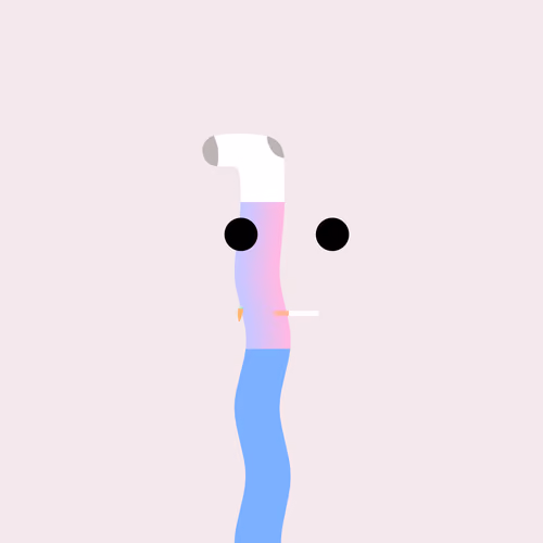Noodle #4031