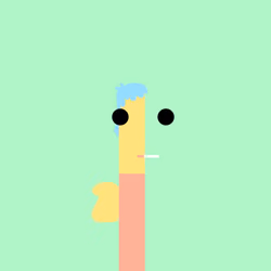 Noodle #1216