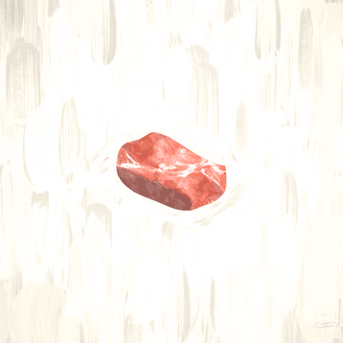 Steak #1212