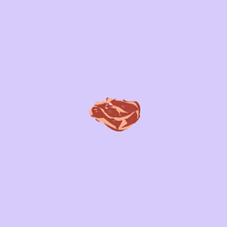 Steak #1170