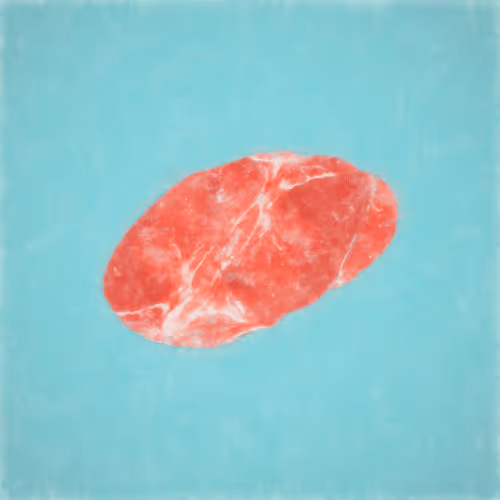 Steak #837