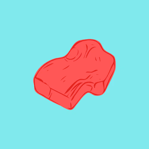 Steak #1324
