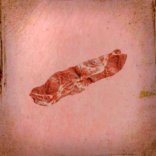 Steak #1330