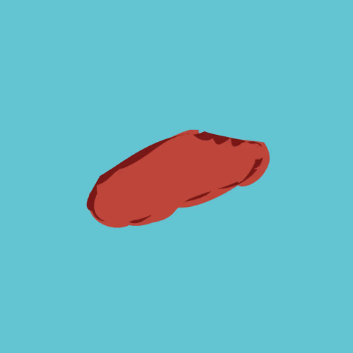 Steak #1082