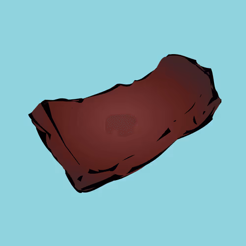 Steak #1332