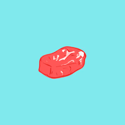 Steak #61