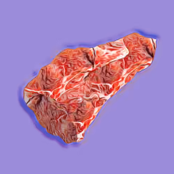 Steak #23