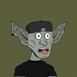 The Gobs #3332
