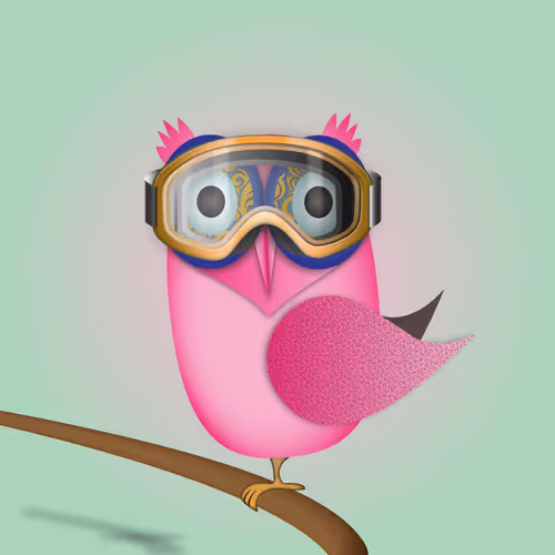 The Groovy Owl Society Episode 01