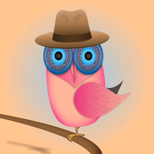 The Groovy Owl Society Episode 01