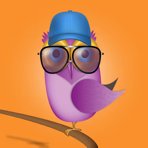 The Groovy Owl Society Episode 01
