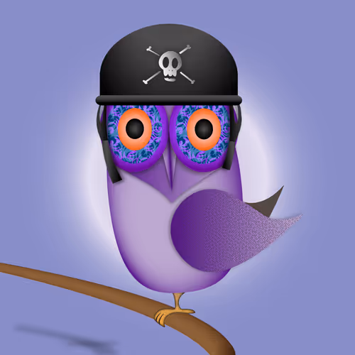 The Groovy Owl Society Episode 01