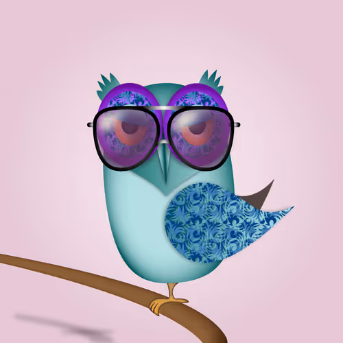 The Groovy Owl Society Episode 01