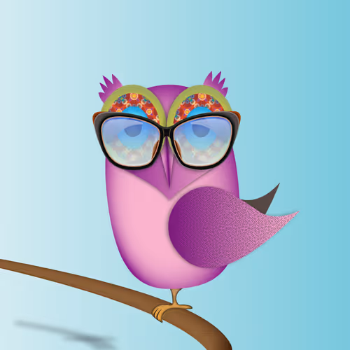 The Groovy Owl Society Episode 01