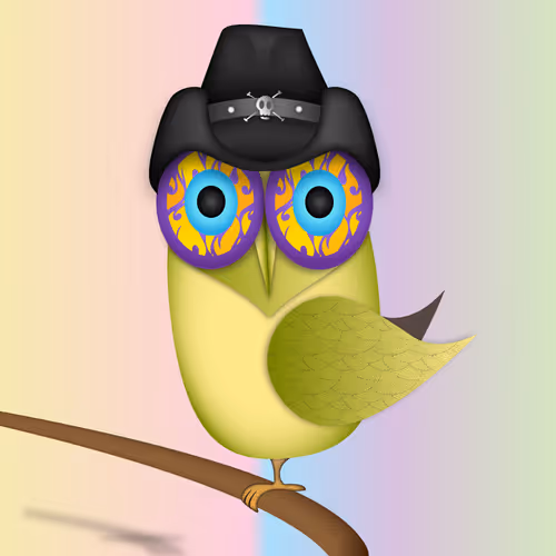 The Groovy Owl Society Episode 01