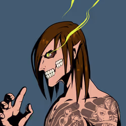 EtherTitanz #5955