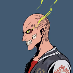 EtherTitanz #5668