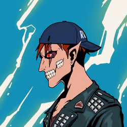 EtherTitanz #5953