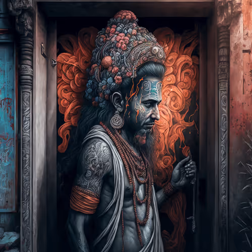 Tantra V4