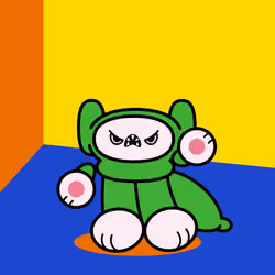 wack #7