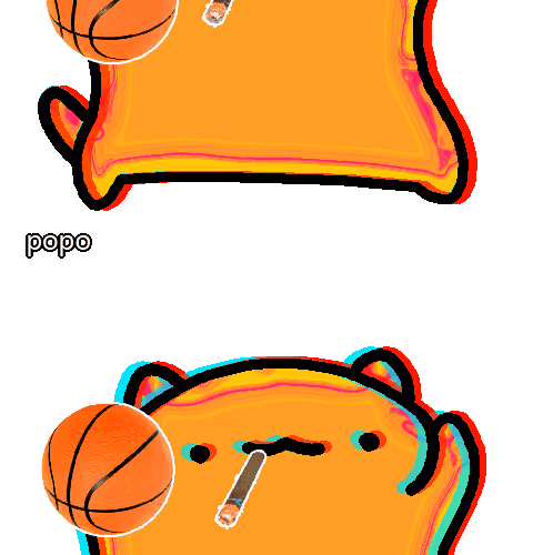 Popopopopopo