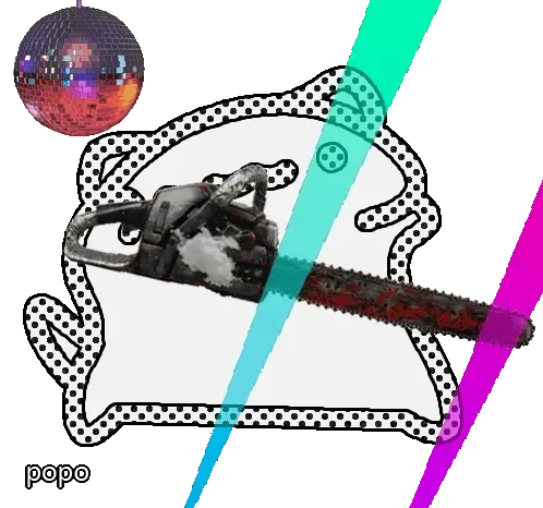 Popopopopopo