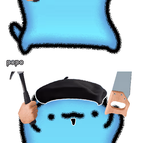 Popopopopopo