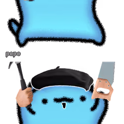 popo #2409