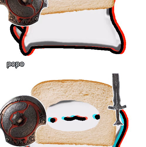 Popopopopopo