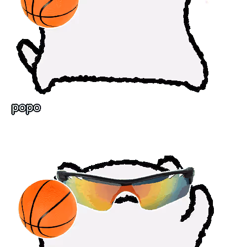 Popopopopopo