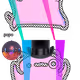 2822