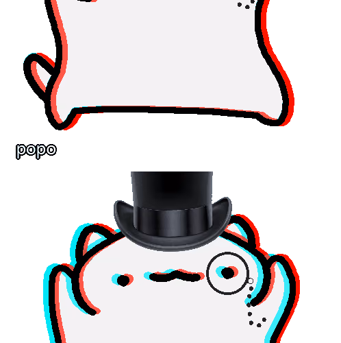 popo #1100