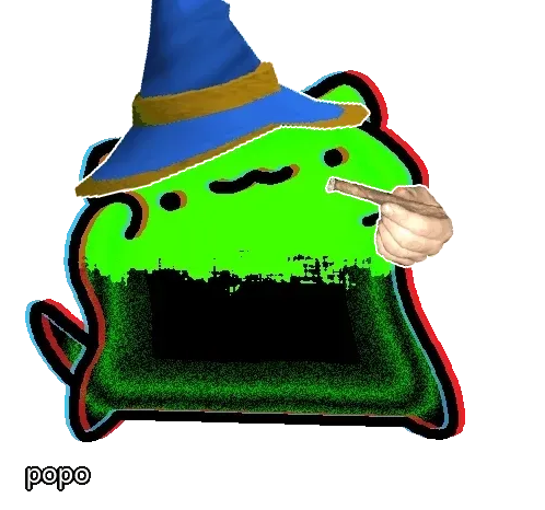 Popopopopopo