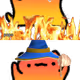 2885