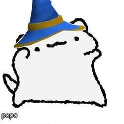 popo #2012
