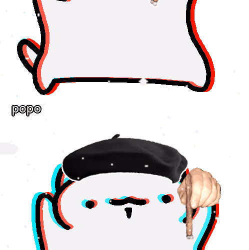 popo #200