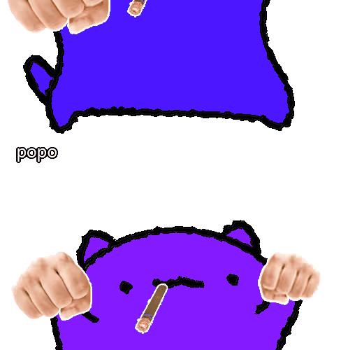 Popopopopopo