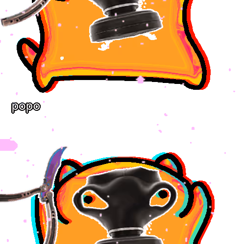 Popopopopopo