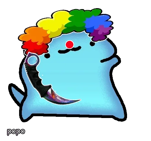 Popopopopopo